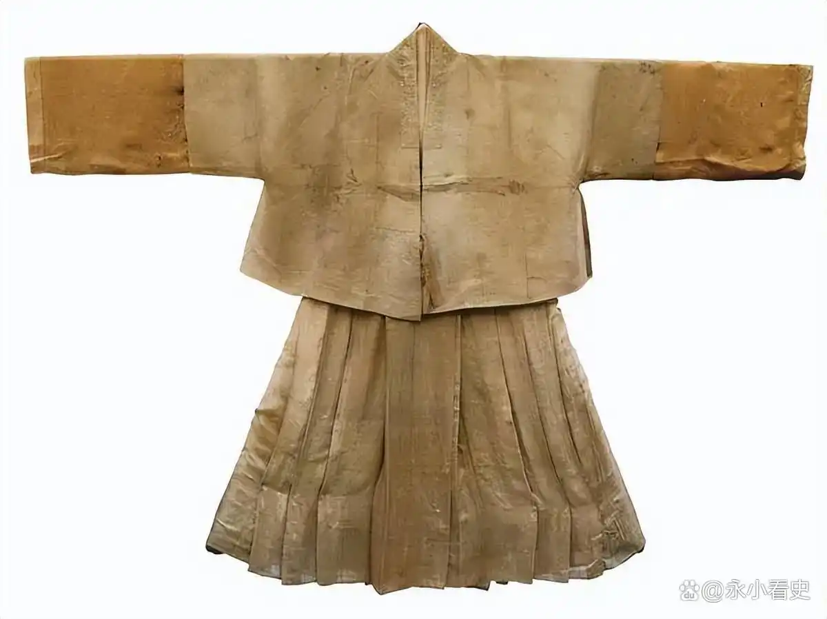 袄