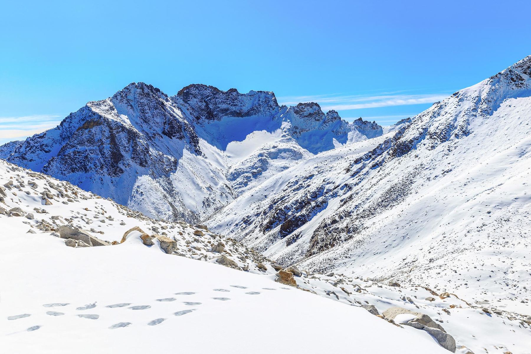 冰山